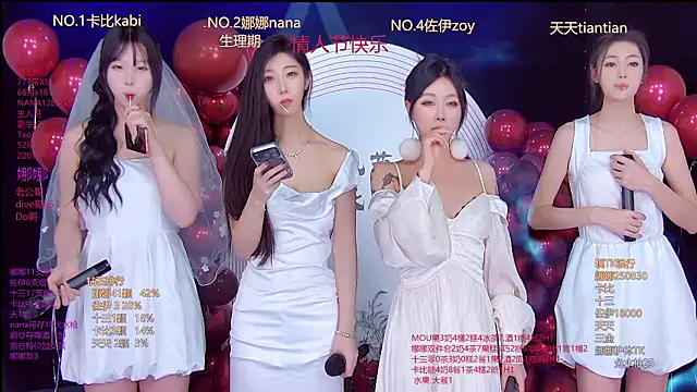 Snapshot of LC_888 chatting on 14, 2, 2026 LC 888 online show from 14, 2, 2026