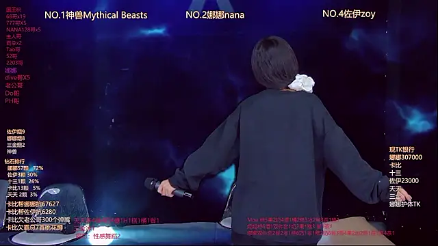 Snapshot of LC_888 chatting on 28, 2, 2026 LC 888 online show from 28, 2, 2026