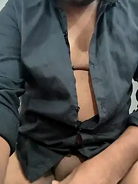 Akki19989 online show from 18, 10, 2025