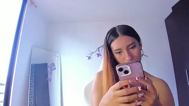 kittyrush  online show from 16, 3, 2026