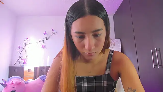 kittyrush  online show from 20, 3, 2026