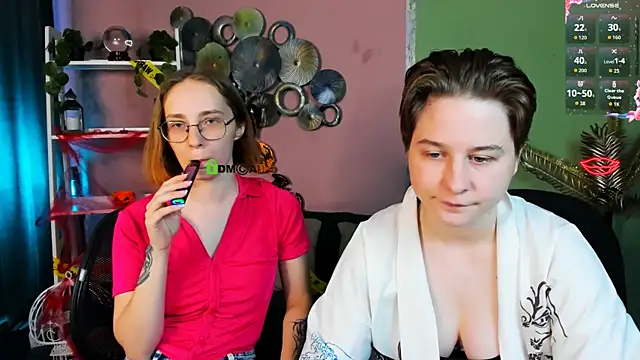 Snapshot of evalora_vei chatting on 20, 10, 2025 evalora vei online show from 20, 10, 2025