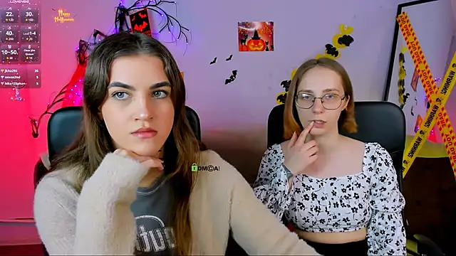 Snapshot of evalora_vei chatting on 28, 10, 2025 evalora vei online show from 28, 10, 2025