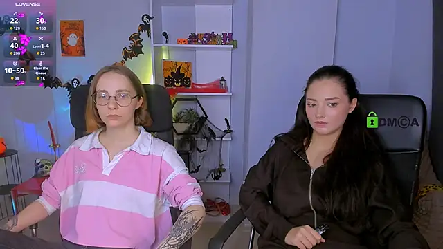 Snapshot of evalora_vei chatting on 30, 10, 2025 evalora vei online show from 30, 10, 2025