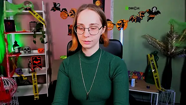 Snapshot of evalora_vei chatting on 1, 11, 2025 evalora vei online show from 1, 11, 2025