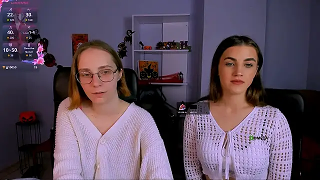 Snapshot of evalora_vei chatting on 2, 11, 2025 evalora vei online show from 2, 11, 2025