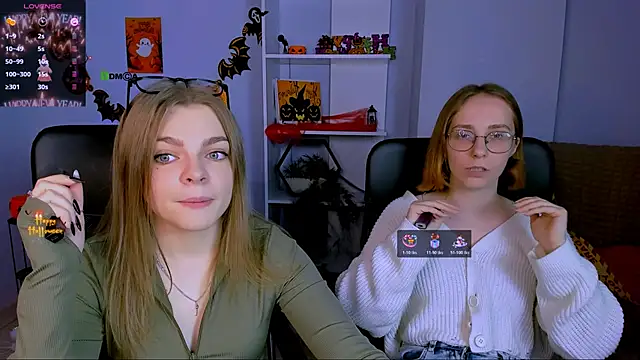 Snapshot of evalora_vei chatting on 3, 11, 2025 evalora vei online show from 3, 11, 2025