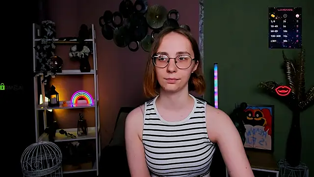 Snapshot of evalora_vei chatting on 6, 11, 2025 evalora vei online show from 6, 11, 2025