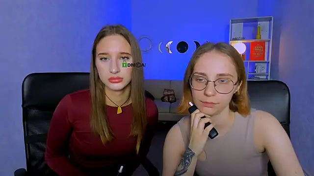 Snapshot of evalora_vei chatting on 15, 11, 2025 evalora vei online show from 15, 11, 2025