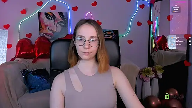 evalora vei online show from 17, 2, 2026