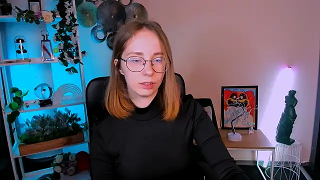 evalora vei online show from 14, 4, 2026