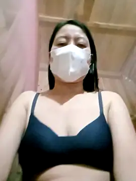 Snapshot of Zulylady chatting on 7, 11, 2025 Zulylady online show from 7, 11, 2025