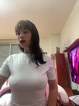 AlanaRius18 online show from 18, 11, 2025