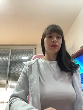 AlanaRius18 online show from 26, 11, 2025