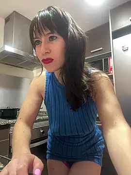 AlanaRius18 online show from 26, 2, 2026