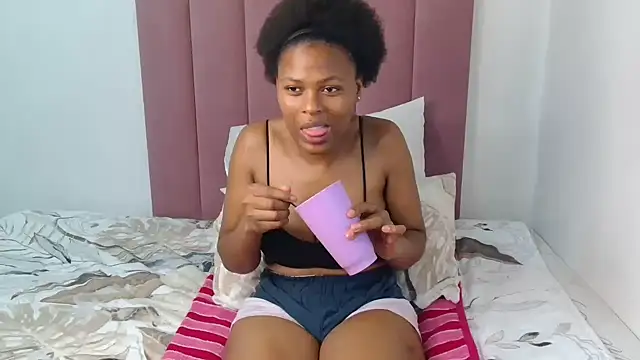 Bubbles156 online show from 12, 11, 2025