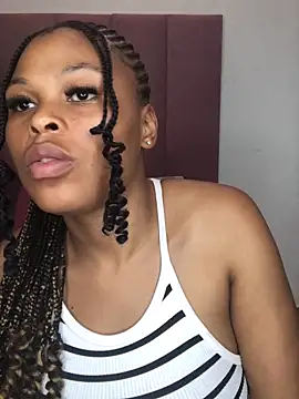 Bubbles156 online show from 9, 4, 2026