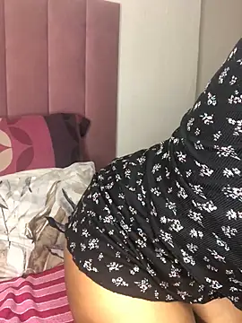 Bubbles156 online show from 19, 4, 2026