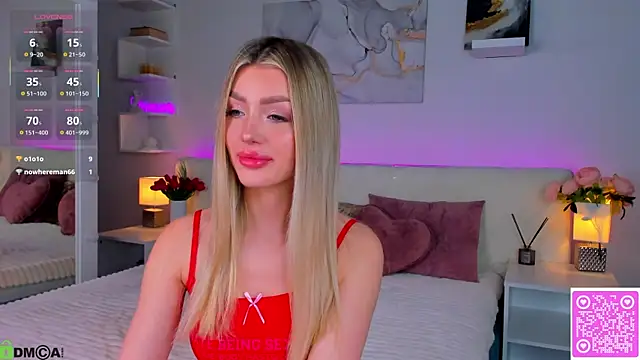 Lisa McCoy online show from 21, 2, 2026