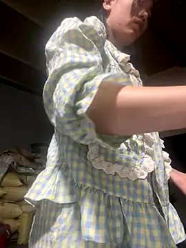 hanaa-show online show from 10, 11, 2025