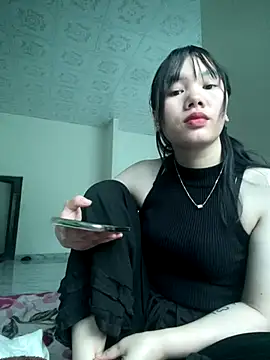 hanaa-show online show from 14, 11, 2025