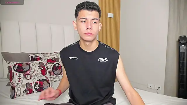 FireGuy 99 online show from 20, 11, 2025