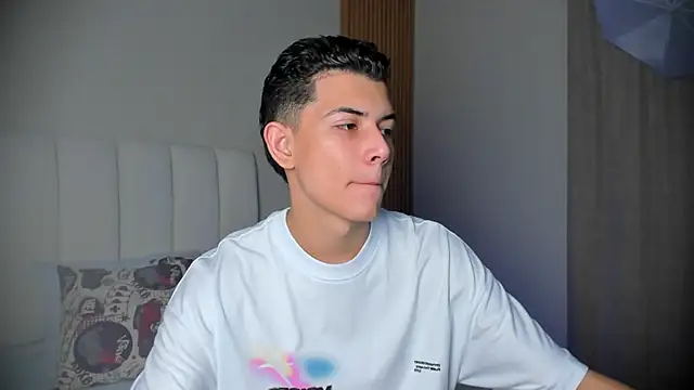 Snapshot of FireGuy_99 chatting on 10, 1, 2026 FireGuy 99 online show from 10, 1, 2026