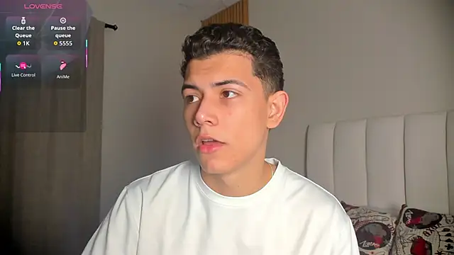 Snapshot of FireGuy_99 chatting on 12, 1, 2026 FireGuy 99 online show from 12, 1, 2026