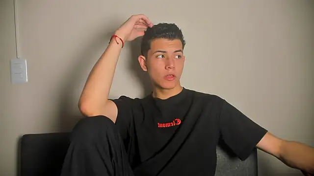 Snapshot of FireGuy_99 chatting on 13, 1, 2026 FireGuy 99 online show from 13, 1, 2026