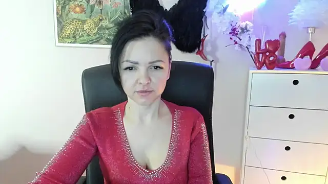 Mollybloom40 online show from 17, 2, 2026