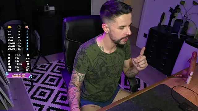 Snapshot of monsieurguitsxxx chatting on 9, 1, 2026 monsieurguitsxxx online show from 9, 1, 2026