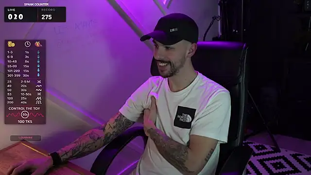 Snapshot of monsieurguitsxxx chatting on 10, 2, 2026 monsieurguitsxxx online show from 10, 2, 2026