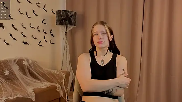 Snapshot of JonDatko chatting on 3, 11, 2025 JonDatko online show from 3, 11, 2025