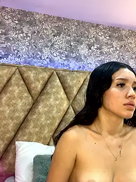 Snapshot of SsexCouplee chatting on 10, 1, 2026 SsexCouplee online show from 10, 1, 2026