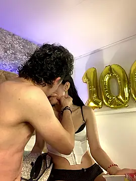 Snapshot of SsexCouplee chatting on 18, 1, 2026 SsexCouplee online show from 18, 1, 2026