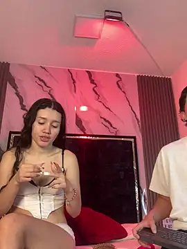 Snapshot of SsexCouplee chatting on 27, 2, 2026 SsexCouplee online show from 27, 2, 2026