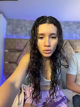 Snapshot of SsexCouplee chatting on 4, 6, 2026 SsexCouplee online show from 4, 6, 2026