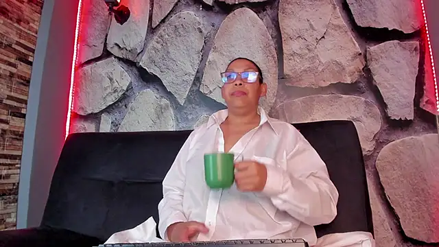 Zamariah online show from 19, 11, 2025