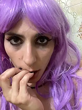 yvessblue online show from 27, 11, 2025