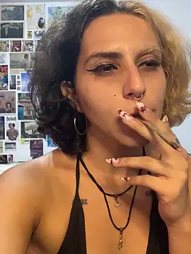 yvessblue online show from 31, 1, 2026