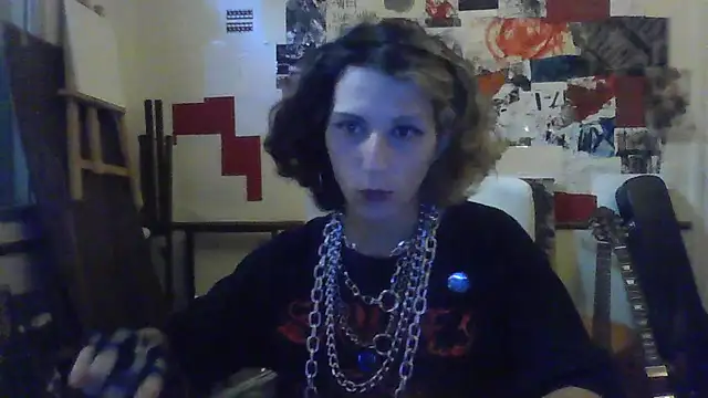 yvessblue online show from 3, 3, 2026