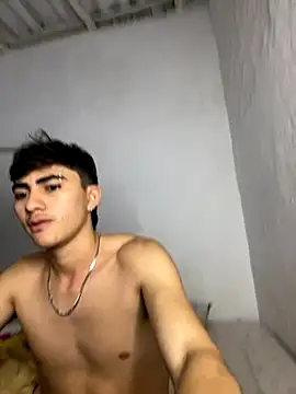 Myke hotxxx online show from 11, 11, 2025