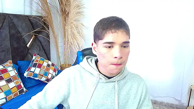 Snapshot of Mattass18 chatting on 4, 12, 2025 Mattass18 online show from 4, 12, 2025