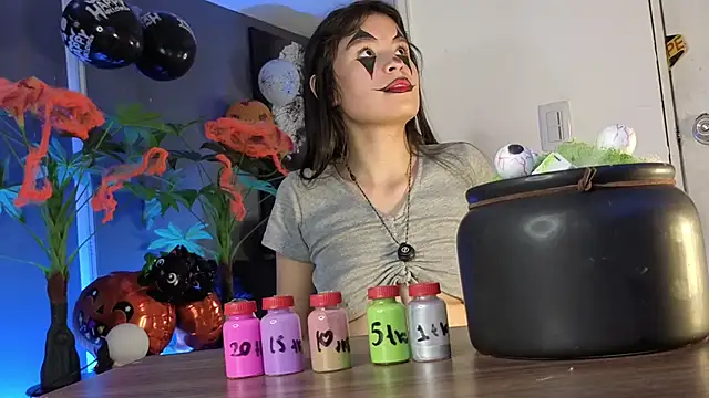 celestesecrett online show from 22, 10, 2025