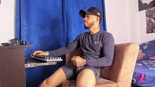 Kylian Alessandro online show from 14, 1, 2026