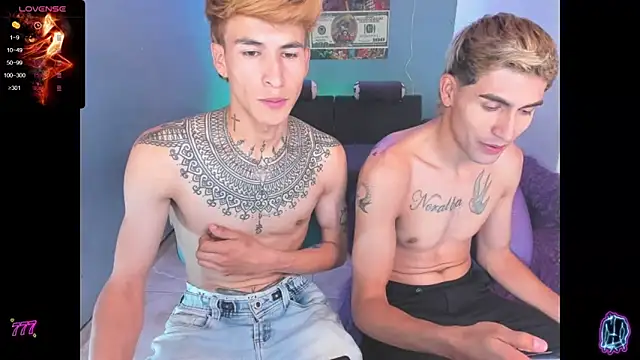 Snapshot of Latin_boysxxxx chatting on 12, 6, 2026 Latin boysxxxx online show from 12, 6, 2026