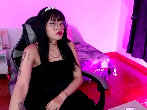 Isabella  666 online show from 28, 11, 2025