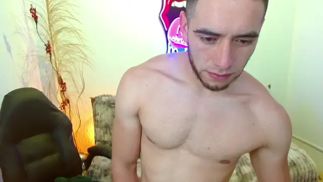 Ethan Blaze online show from 4, 11, 2025