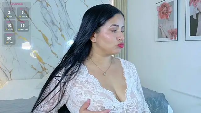 zoe longhair online show from 4, 6, 2026