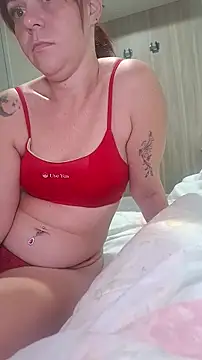 PorcelainDoll1 online show from 27, 5, 2026